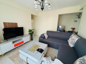 Kilimani Comfort 2-bedroom apartment
